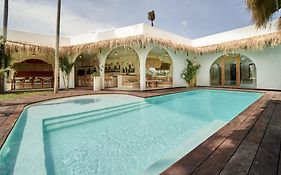 Villa Casa Luna Canggu