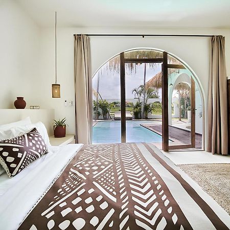 Villa Casa Luna Canggu Kerobokan Buitenkant foto
