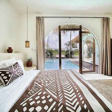 Villa Casa Luna Canggu Kerobokan Buitenkant foto