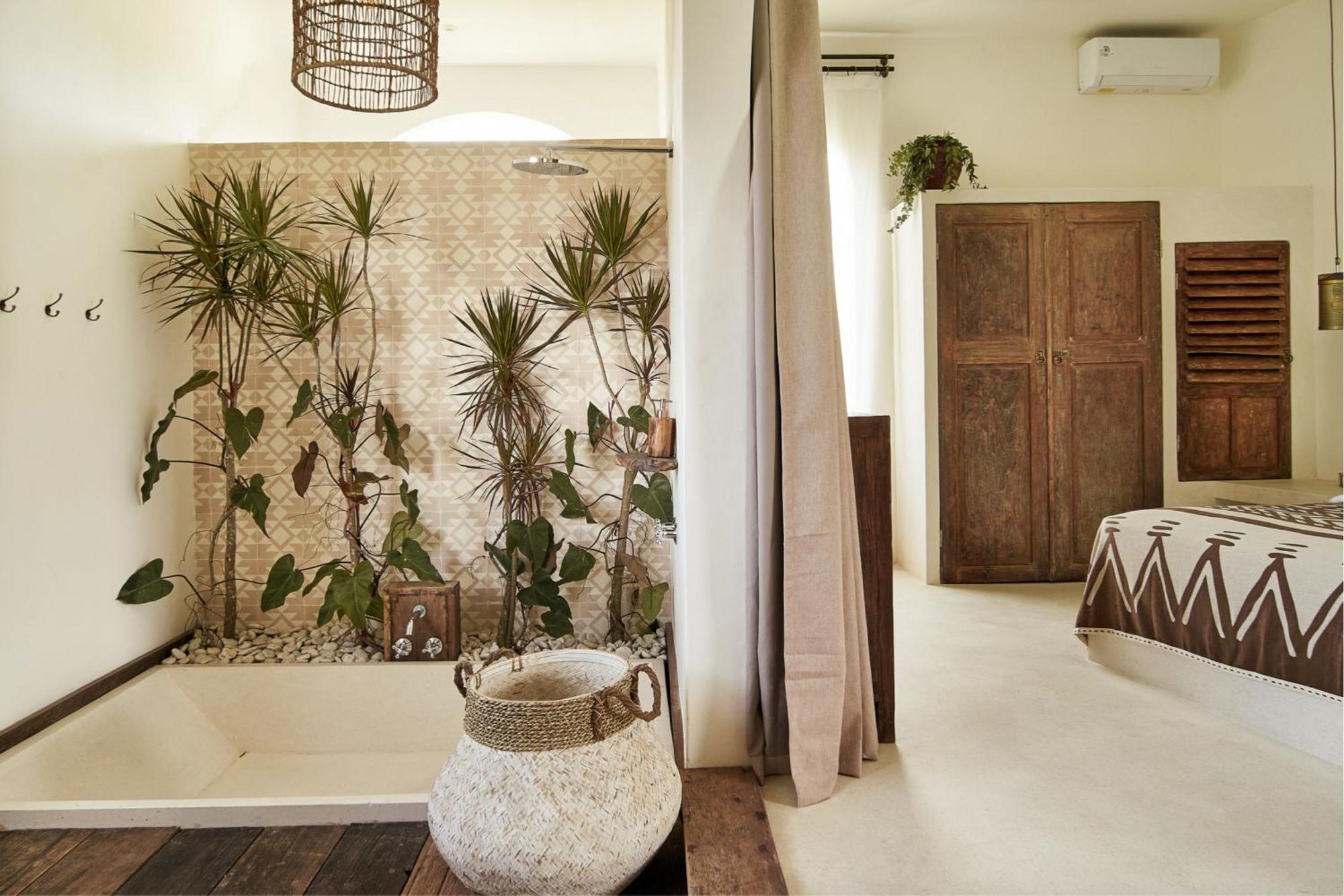 Villa Casa Luna Canggu Kerobokan Buitenkant foto