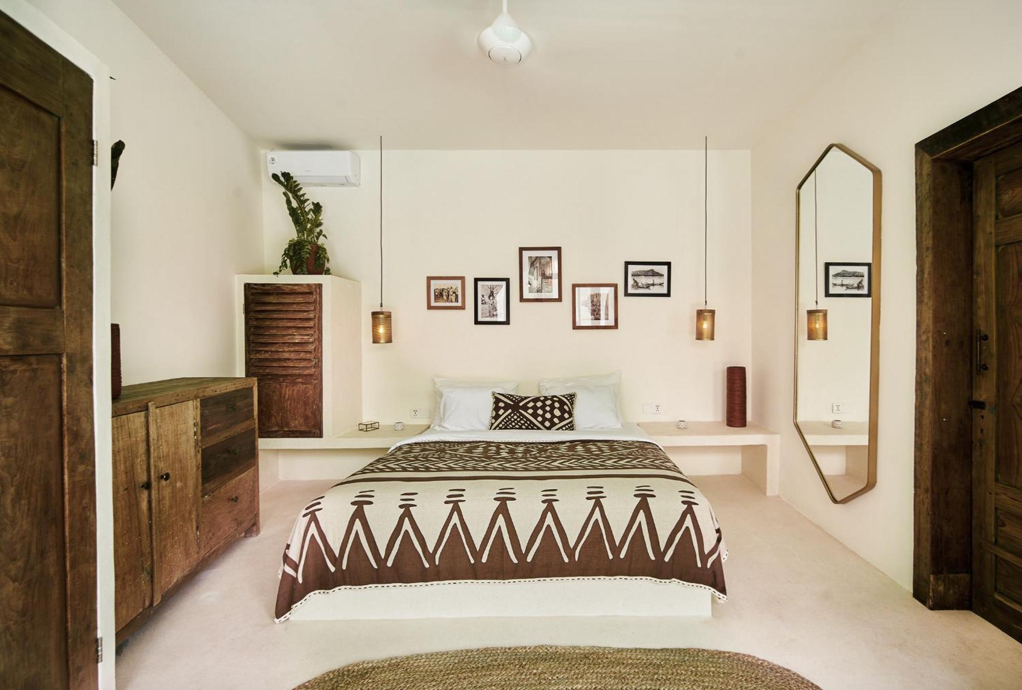 Villa Casa Luna Canggu Kerobokan Buitenkant foto